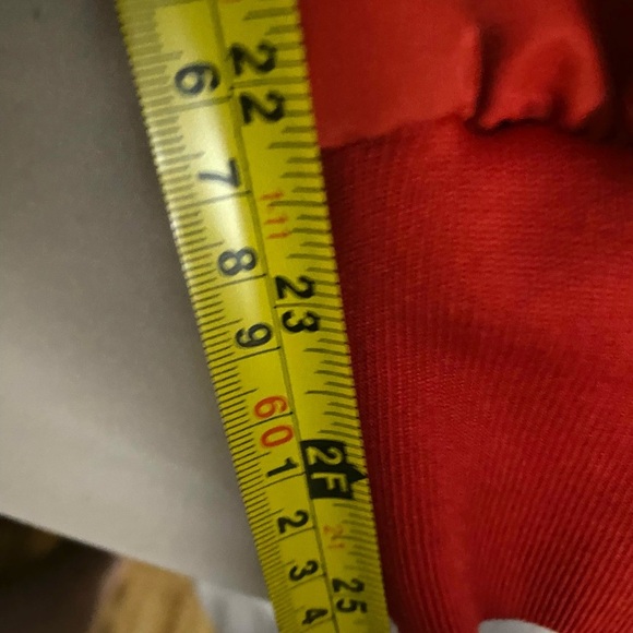 Men Cargo Pants Outdoor Straight Leg Trouser Loose Hip Hop Pocket Streetwear - Picture 9 of 10